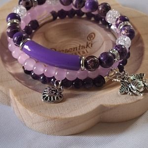 Bracelet trio #5